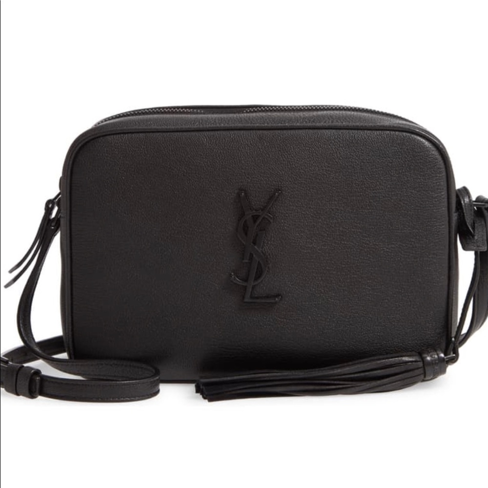 Ysl crossbody